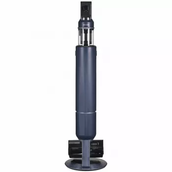 Stick vacuum Samsung VS20B95973B 2-in-1 — 580 W, Li‑Ion battery, 120 min runtime, 0.5 L dust bin, multi-cyclonic