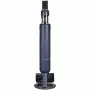 Stick vacuum Samsung VS20B95973B 2-in-1 — 580 W, Li‑Ion battery, 120 min runtime, 0.5 L dust bin, multi-cyclonic