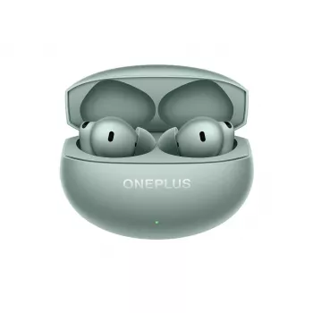 Headphones Oneplus Buds 4
