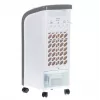 Mesko MS 7918 Air cooler 3in1, Free standing, 3 modes of operation: cooling, purification, humidification, White | Mesko | Air cooler 3in1 | MS 7918 | White