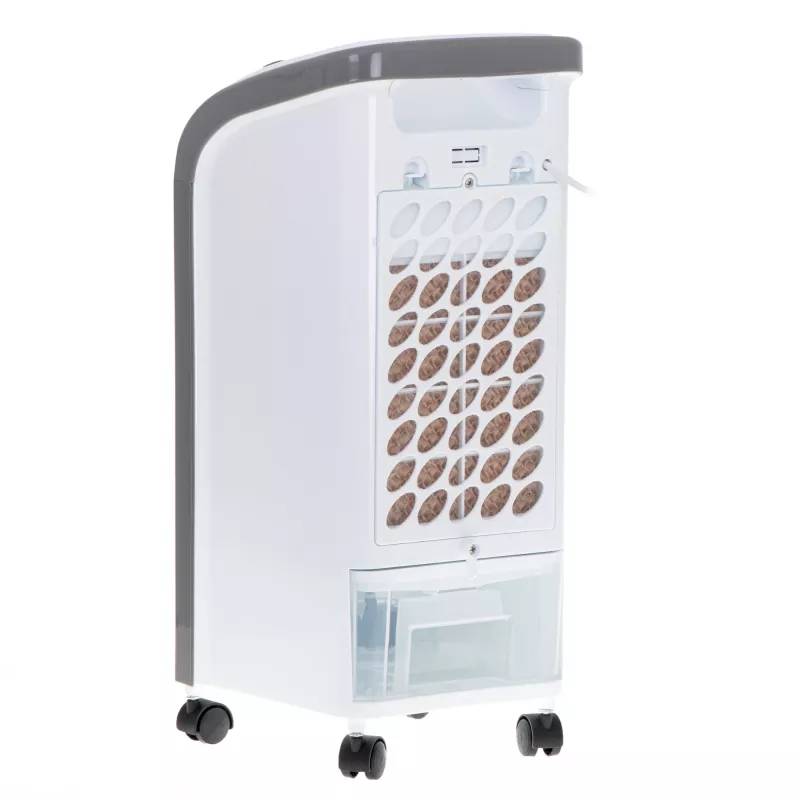 Mesko MS 7918 Air cooler 3in1, Free standing, 3 modes of operation: cooling, purification, humidification, White | Mesko | Air cooler 3in1 | MS 7918 | White