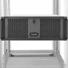 Rack rail kit Silverstone RMS06-22