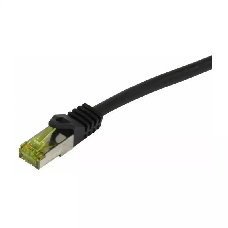 Synergy21 S217782 Ethernet Patch Cable Black