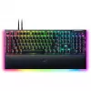 Razer BlackWidow V4 Pro keyboard Gaming USB QWERTZ German Black Mechanical RGB