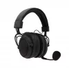 Headphones White Shark WGH-2443 Gorilla Pro Black