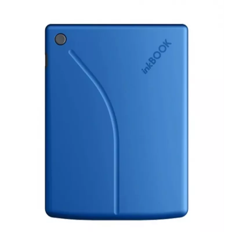 E-reader InkBOOK Solaris BLUE IB_SOLARIS_BL 6-inch display Wi‑Fi