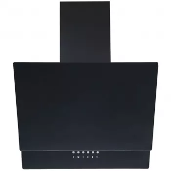 Cooker Hood Respekta CH66038-60SAM 60 cm, black