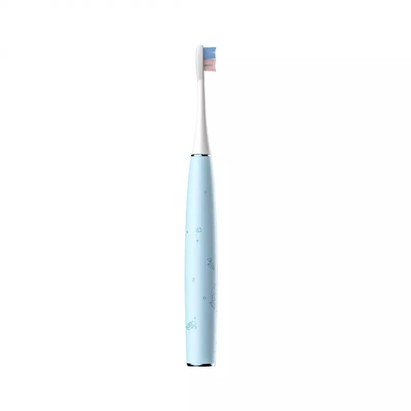 Toothbrush Oclean Kids Child Blue