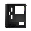 Logic ARAMIS ARGB MINIDI USB 3.0 Case Black