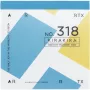 Sketchbook Arrtx LC302666, 18 x 18 cm, 56 sheets, square format