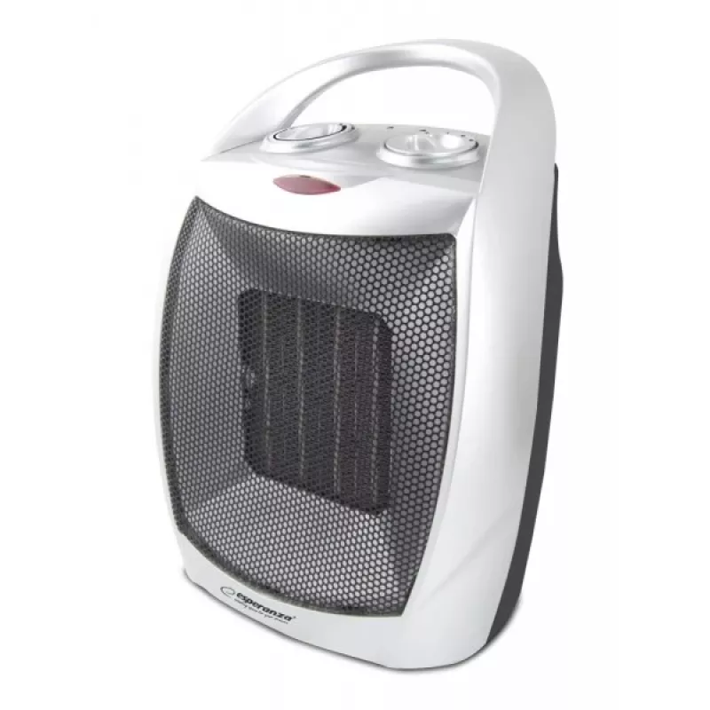 Electric Space Heater Esperanza EHH006
