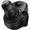Logitech G G923 SE Black USB 2.0 Steering Wheel + pedals + Joystick PC, PlayStation 4, PlayStation 5 (991-000531)