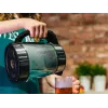 Electric kettle with temperature control CEG005