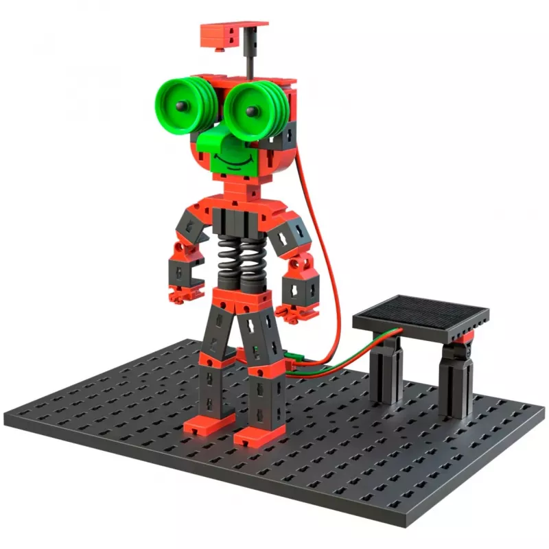 Fischertechnik 559879 Green