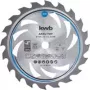Circular saw blade KWB 584154 15.6 cm