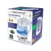 Esperanza Ekk011w electric kettle Salto Angel 1.7 L Ekk011w