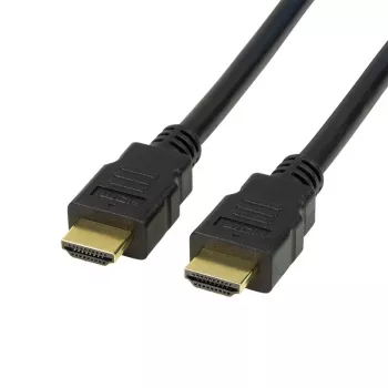 HDMI Cable LogiLink CH0077 1m