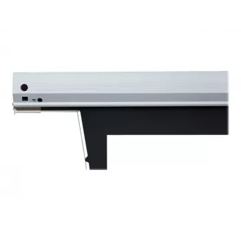 Motorized projection screen Elite Screens Saker Tab Tension SKT150XHW2-E24 3.81 m (150 inch) 16:9, viewable W 3.32 m H 1.869 m