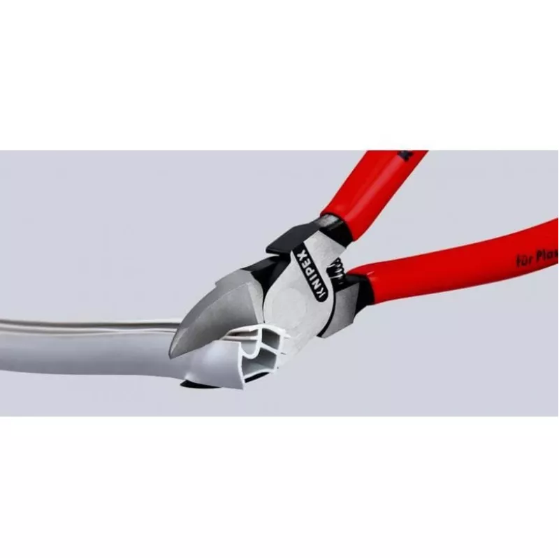 Knipex 72 02 125 Blue