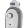 Steam Mop Adler AD 7057 1300W 0.38L White/Grey