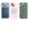 Apple iPhone 15 Smartphone 6.1" (15.5 cm) OLED, Dual SIM, A16, 128 GB, 48 MP Dual camera, iOS 17, 171 g, Blue (India version)
