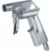 Compressed Air Set Professional, 5-piece, Spray Gun Silver/Red