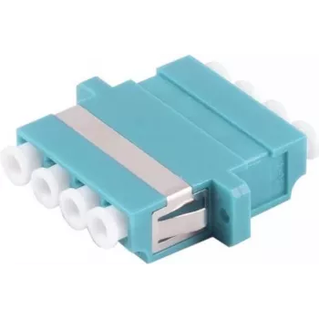 Fibre Optic Connector LC/LC Female/Female ShiverPeaks BS07-60042