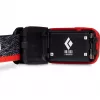 headlamp Astro 300, LED Light orange