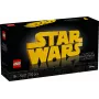 LEGO STAR WARS 75407 Brick-Built Star Wars Logo