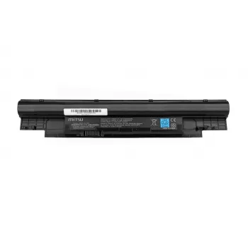 Battery for Dell Inspiron 13Z, 14Z, Vostro V131 4400 mAh (49 Wh) 10.8 - 11.1 Volt