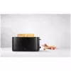 Toaster ZWILLING ENFINIGY 4-slice black