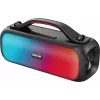 Speaker bluetooth with radio SSS 3100 KIDS 60W, LED panel