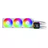 CPU COOLER MULTI SOCKET WHITE/HYPERFLOW DIGITAL 360 MONTECH