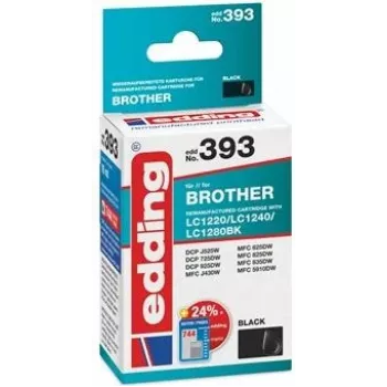Edding 18-393 Printer Consumable Black