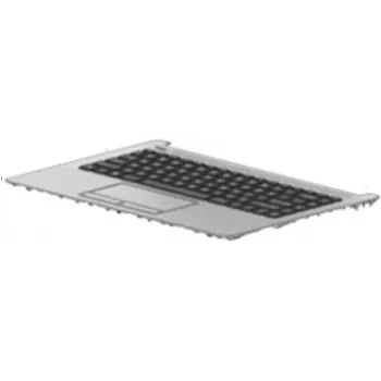 HP L44060-041 laptop spare part Housing base + keyboard