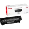 Canon Toner CRG703 Black toner cartridge 3 pc(s) Original