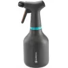 Hand sprayer Gardena 11110-20 0.75 L Black