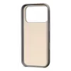 Beats iPhone 17 Pro Case with MagSafe and Camera Control - Granite Gray