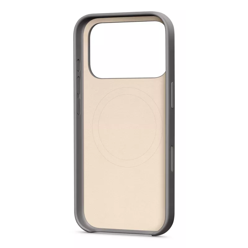 Beats iPhone 17 Pro Case with MagSafe and Camera Control - Granite Gray