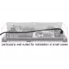 SATA Cable DeLOCK 83838 0.1m
