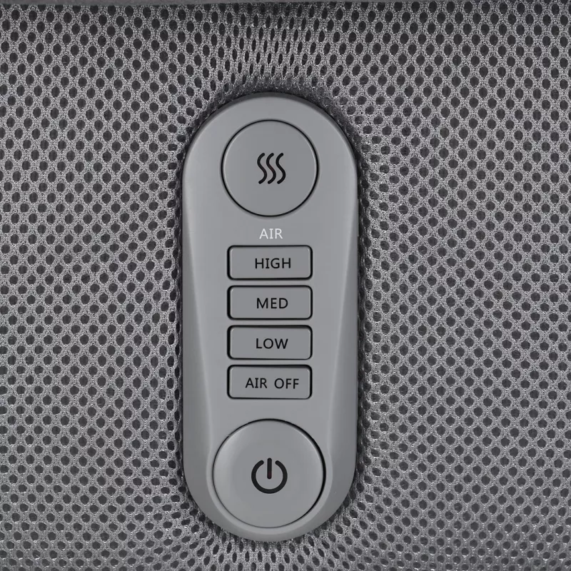 Medisana FM 885 massager Foot Grey
