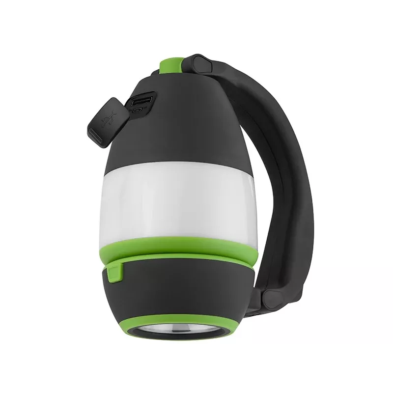 Multifunctional camping lamp Flex