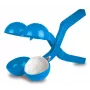 Snowball Maker Jamara Snow Play 38cm blue