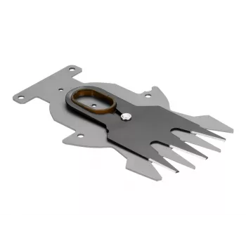 Gardena Set of Blades Wave Blade 8 cm 02344-20