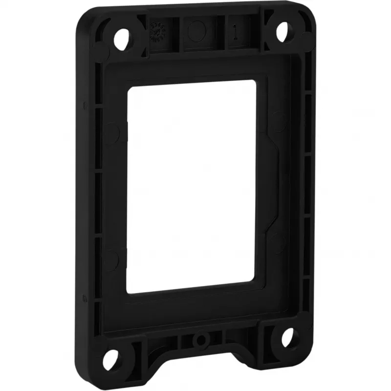 Thermal Grizzly CPU Contact Frame Intel 1700 LT — mounting frame for Intel LGA 1700