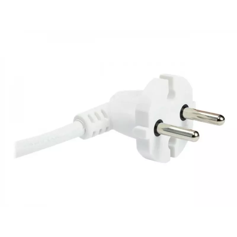 Power Extension LogiLink LPS230 1.5m 3 AC Outlets Indoor White