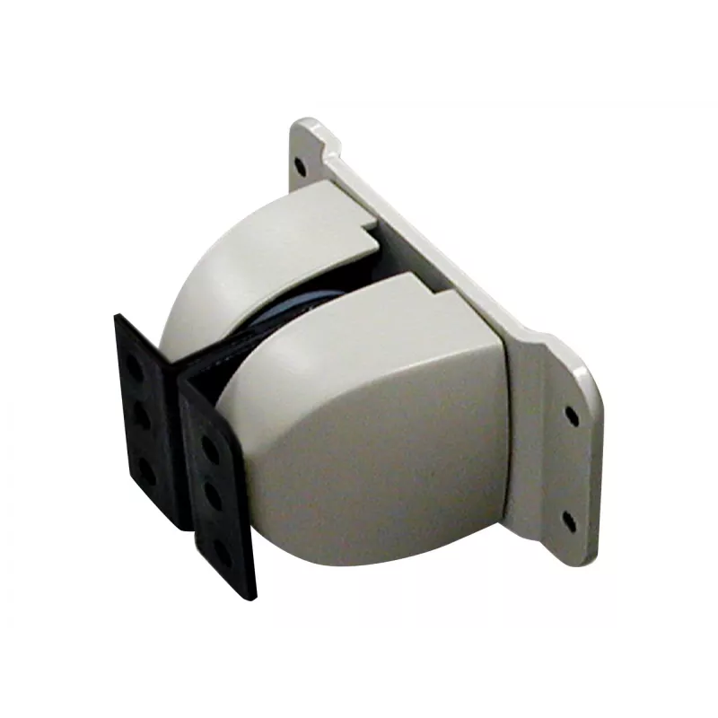 Ergotron 100 Series Keyboard Pivot - Mounting component (pivot) (47-094-800)