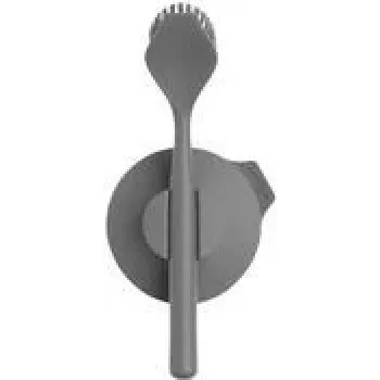 Brabantia 117589 Scrub-Brush Grey (117589)