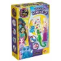 Highlighter Set Liscianigiochi Moon Academy — set of Moon highlighters (304-PL110568)