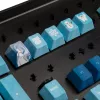Traitors YUKI ONNA Keycap Set (US)
